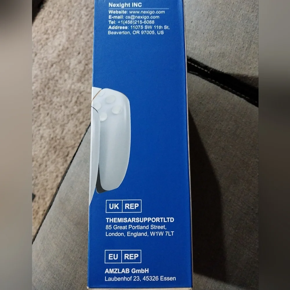 Ps5 charger